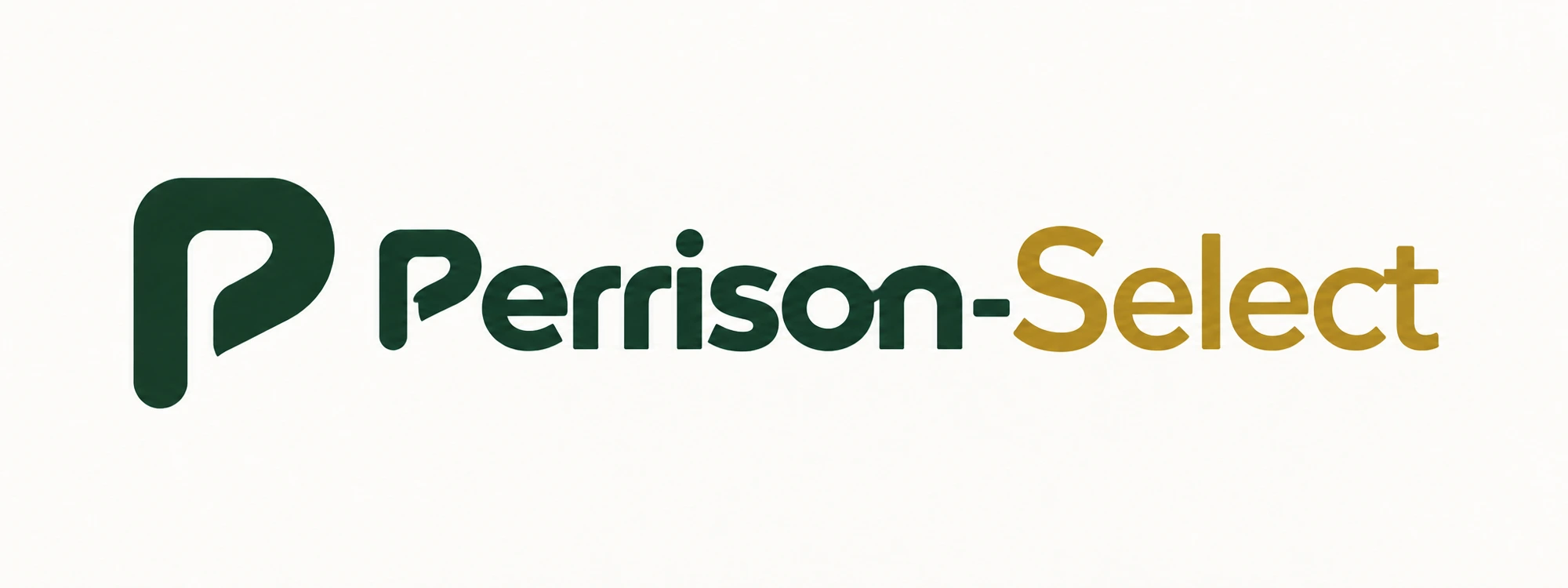 Logo ufficiale Perrison-Select